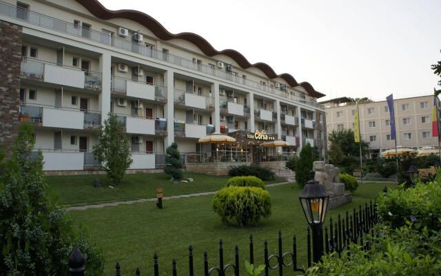 Hotel Corsa