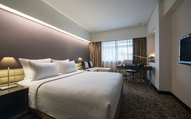 Pullman Jakarta Indonesia