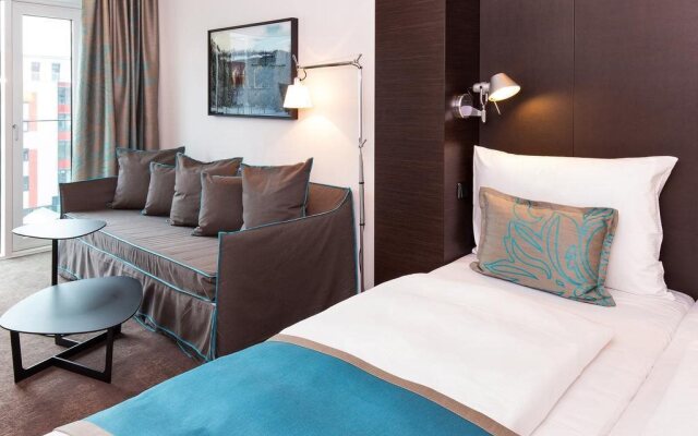 Motel One Vienna Central Station