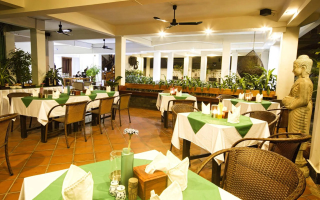 In Miles Boutique Hotel