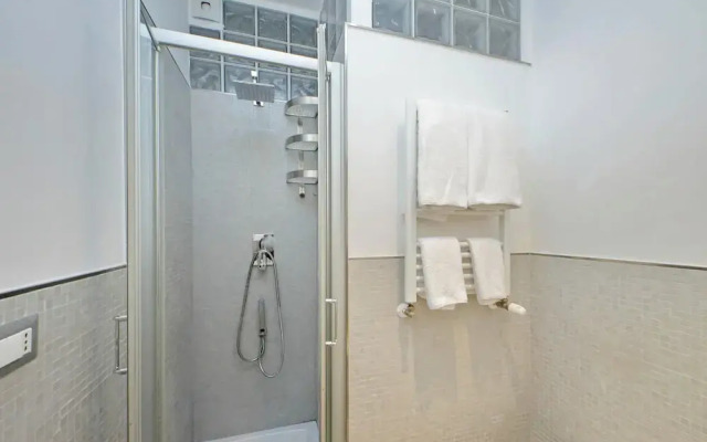 Trendy Flat near Marconi
