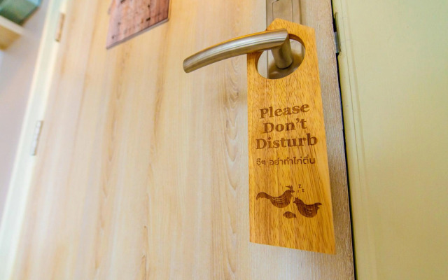 FarmHouse Hotel Ranong
