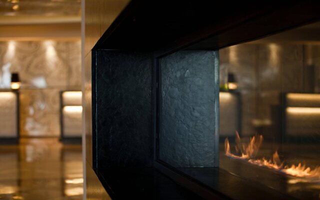 Renaissance Newark Airport Hotel