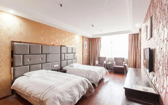 江阴明珠国际酒店