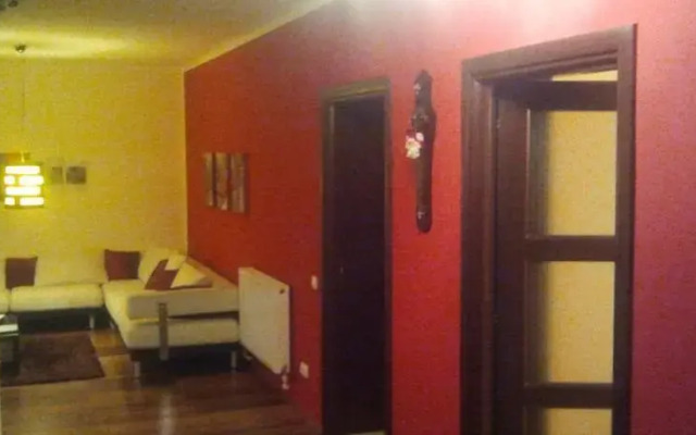Luchian Apartment
