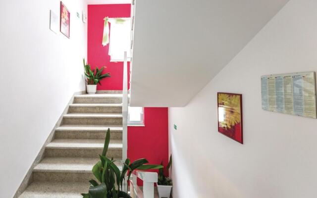 Awesome Apartment in Makarska With 1 Bedrooms and Wifi