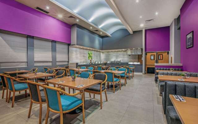 CHN Hotel Monterrey Norte, Trademark Collection by Wyndham