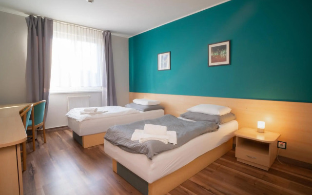 TeleDom Hotel