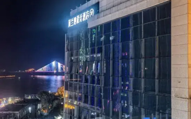 Morandi Design Hotel (Binjiang Road)