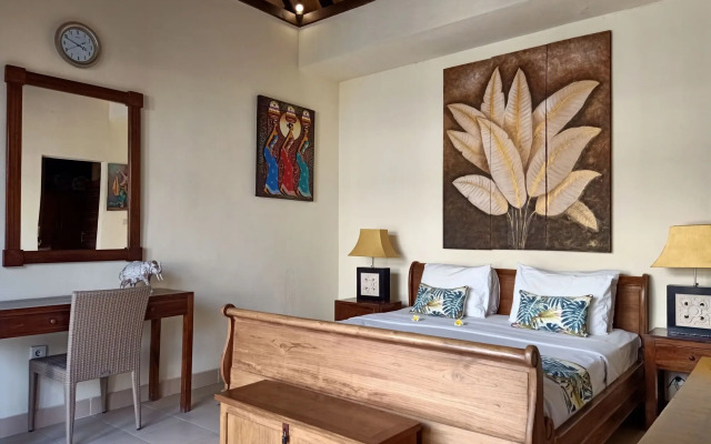 Medewi Bay Retreat