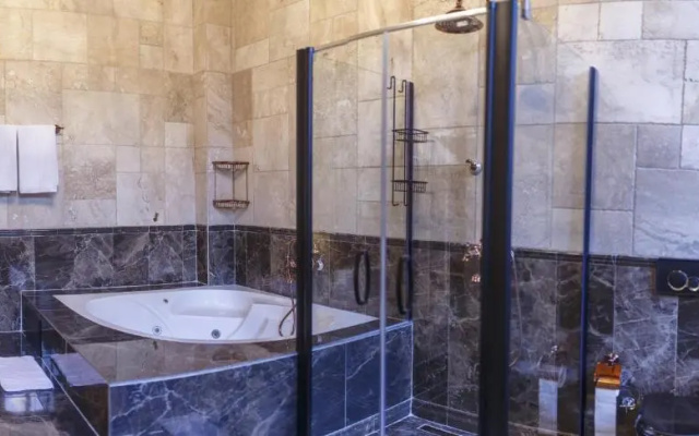 Verula City Luxury Villa