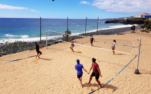 Apartment With one Bedroom in Candelaria, With Wonderful Mountain View