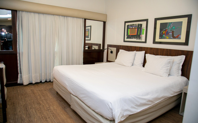 Plaza Blumenau Hotel