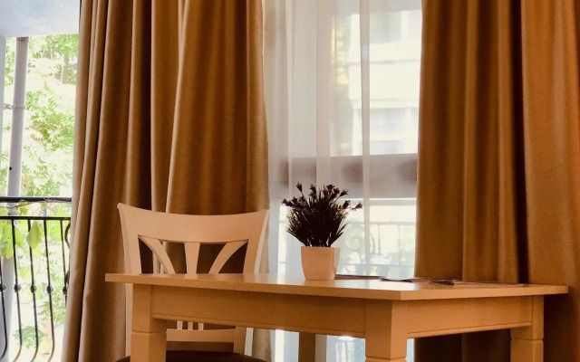 Atlas House Luxury Suites