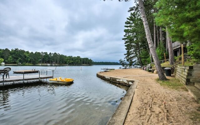 Pinehaven - Elbert's - 3 Br Home