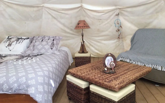 Tipis Gavarnie