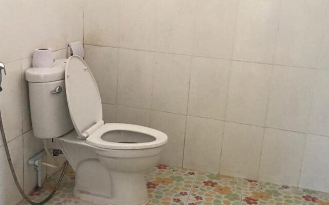 Coconut Boulevard Guesthouse