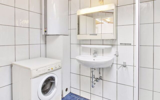 "Nalin" - 500m from the sea in Western Jutland