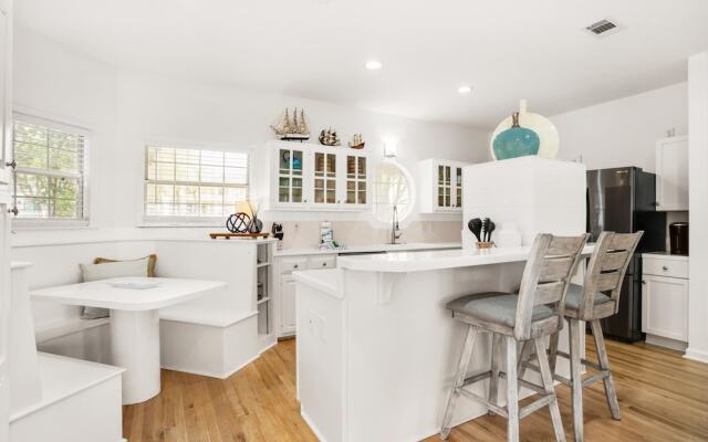 Lakeside Sandcastle at Kokomo