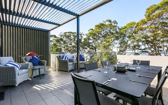 Beachfront Luxury On Huskisson Beach 1 Minute to Everywhere