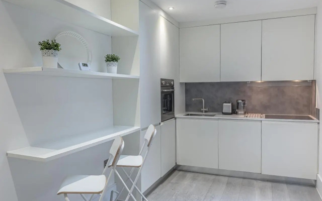 Green Street Residences by Aeria Apartments