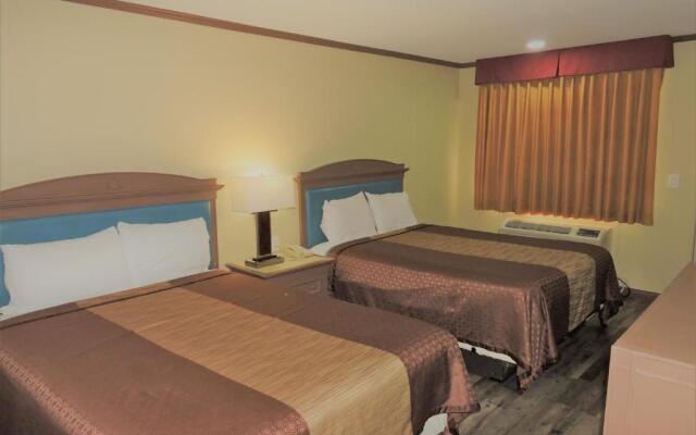 Highland Inn
