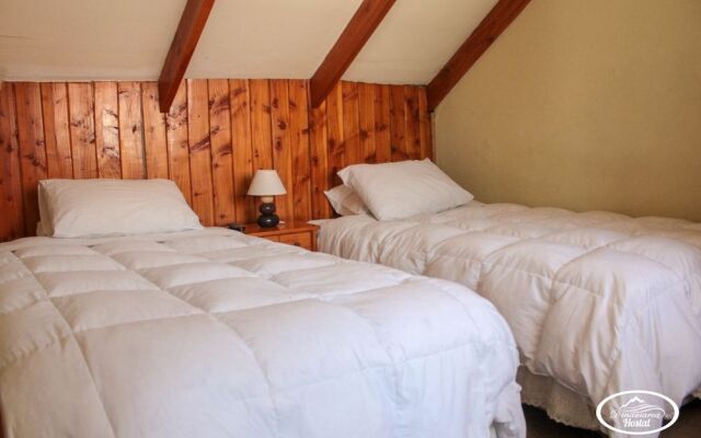 Hostal Dinamarca