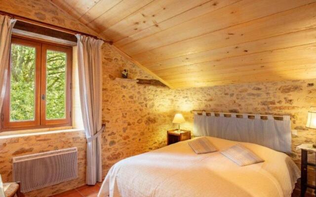 Gîte Besse, 3 pièces, 4 personnes - FR-1-616-142