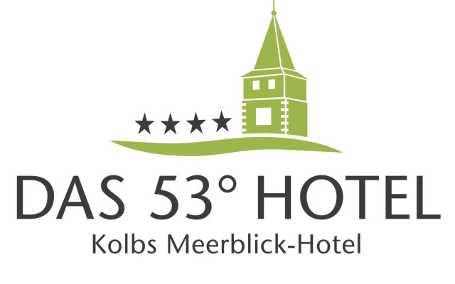 Das 53° Hotel