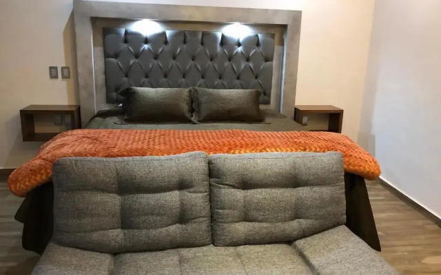 Gold Palace Hotel
