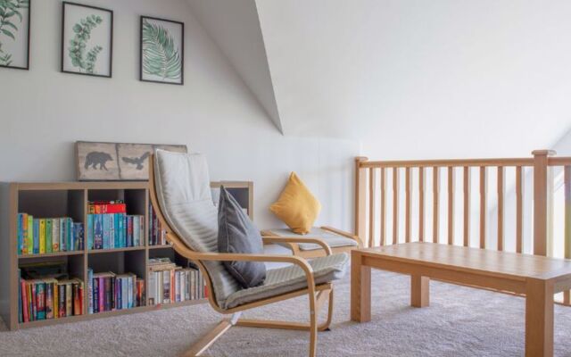 Holiday Home One Mill Lands