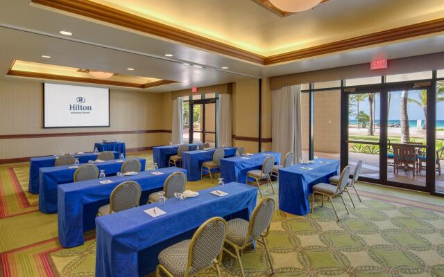 Hilton Barbados Resort