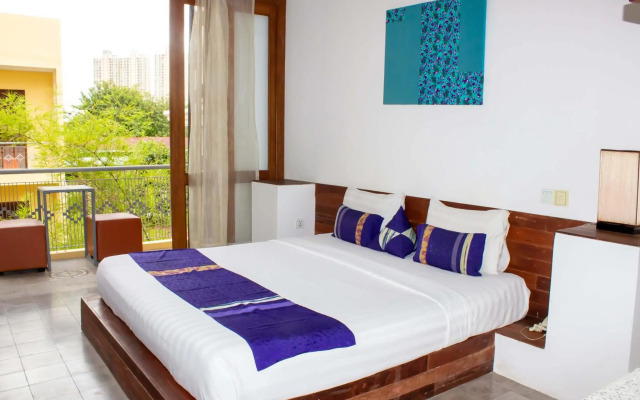 House Boutique Eco Hotel