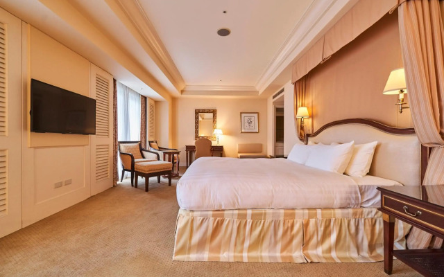 Hotel Grand Tiara MinamiNagoya