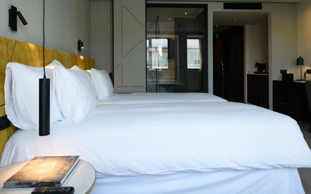 JM Suites Hotel Eco-Friendly Casablanca