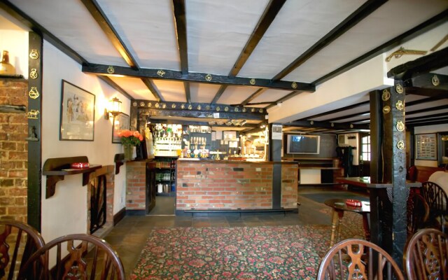 The Fox Inn