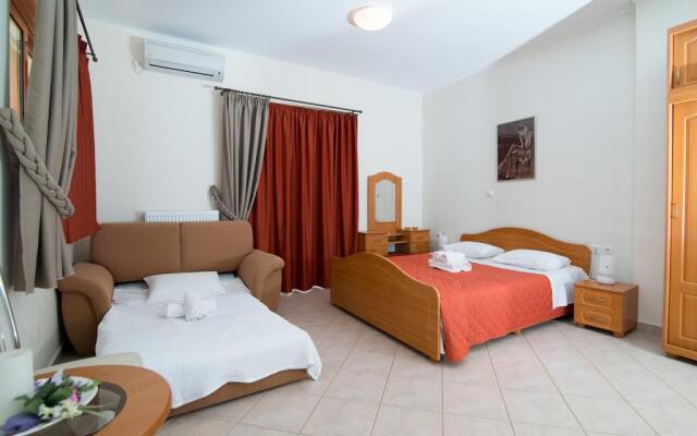 Rooms Nancy