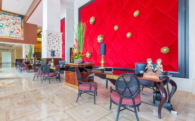 The Trans Resort Bali