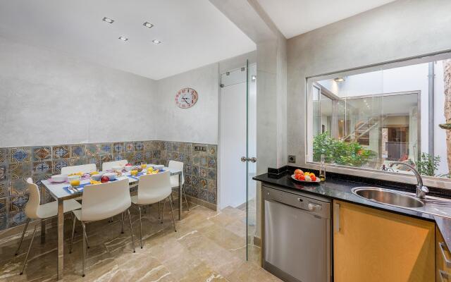 Casa Ca Se Predina 242 by Mallorca Charme