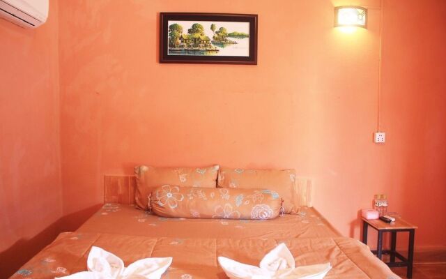 Bungalow Chumnor Otres 168