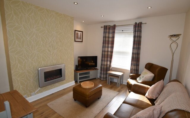 Immaculate 1-bed Apartment in Central Harrogate