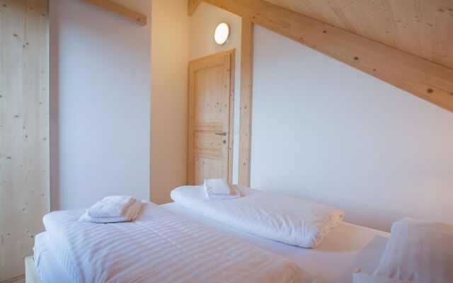 Cozy Chalet near Ski Area in Klippitztörl