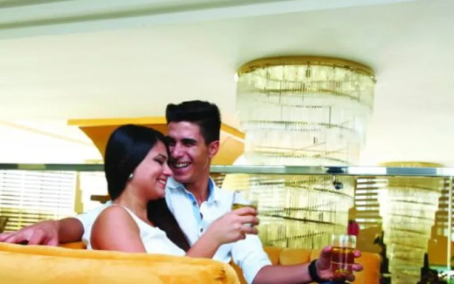 Nilbahir Resort & Spa