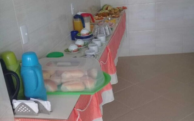 Pousada Don'Ana