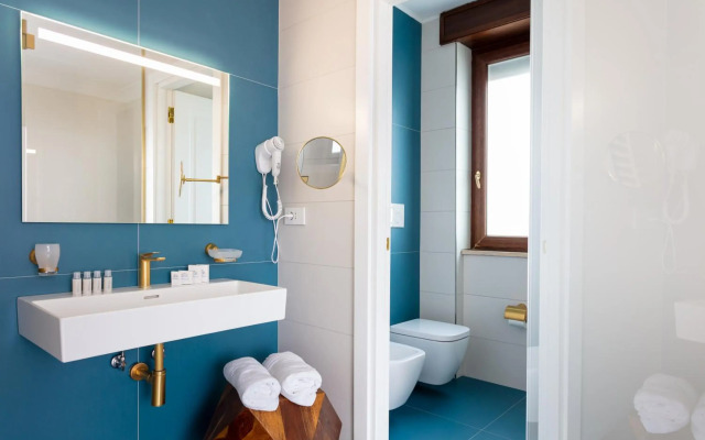 Experience Boutique Hotel - Villa Cimmino