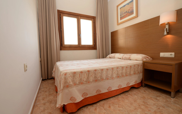 Hotel Costa Narejos