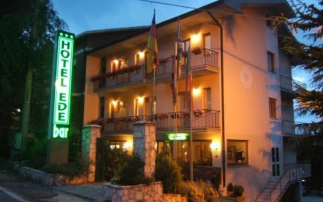 Hotel Ede