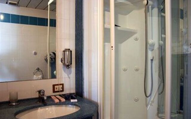 Grand Hotel delle Terme Sciacca
