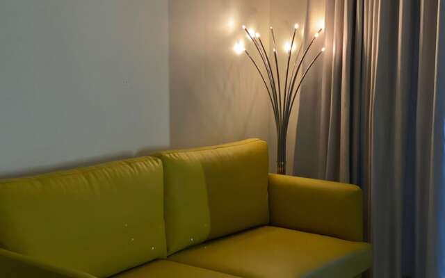 Landmark Songdo Stay 2