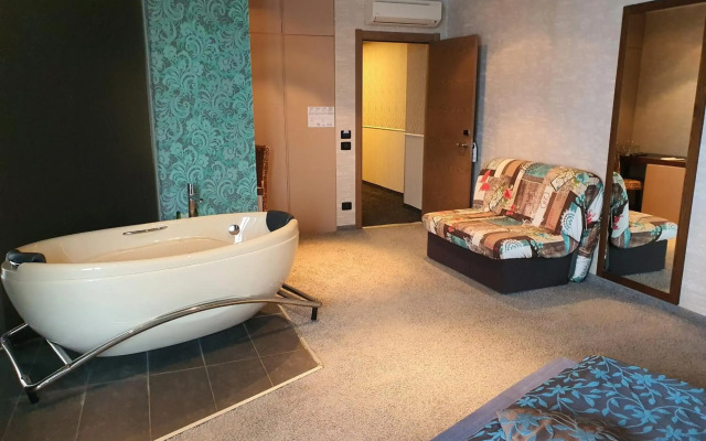 Regina Maria Design Hotel & SPA